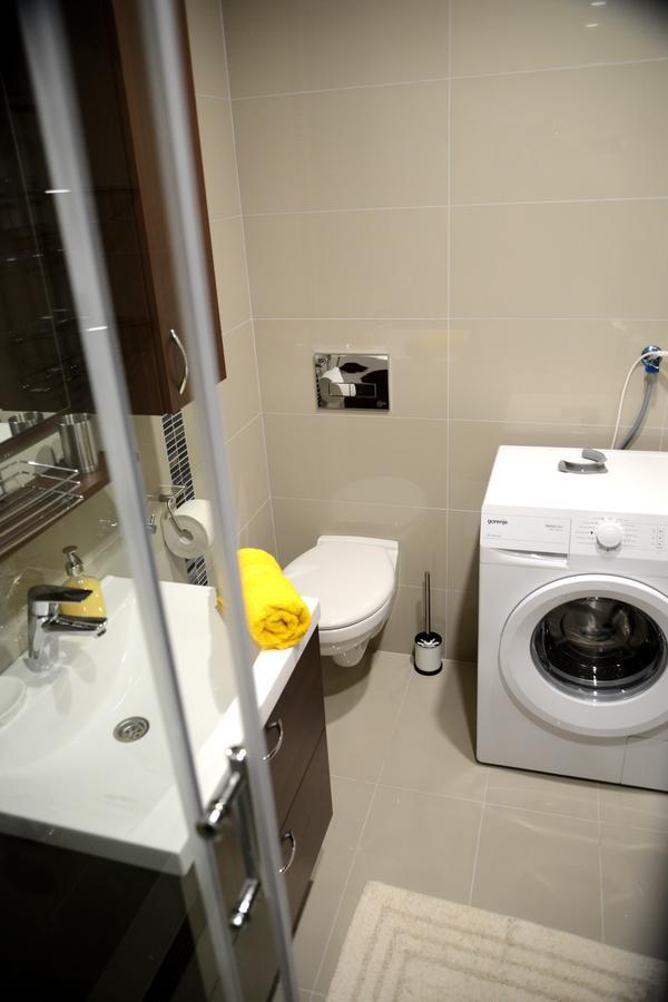 "Sonja Apartman" Jagodina Daire Dış mekan fotoğraf