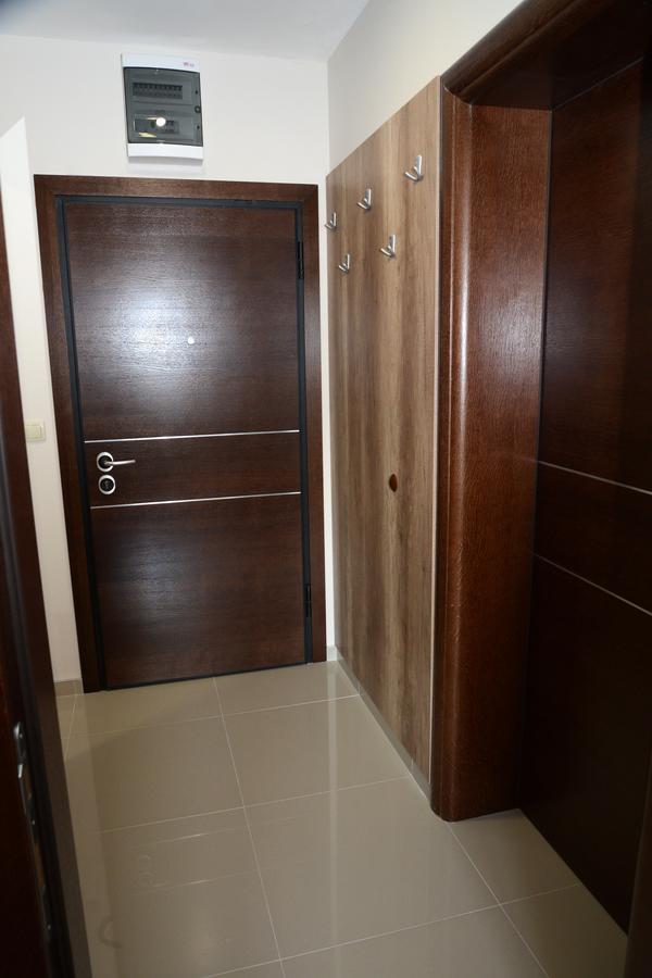"Sonja Apartman" Jagodina Daire Dış mekan fotoğraf