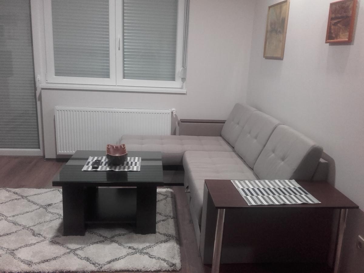 "Sonja Apartman" Jagodina Daire Dış mekan fotoğraf